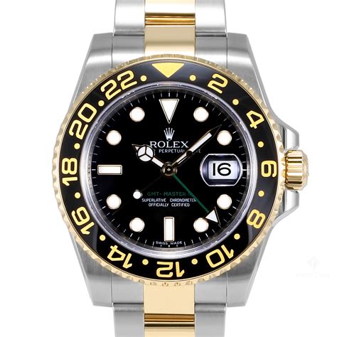 rolex gmt black and gold|rolex gmt master 2 black.